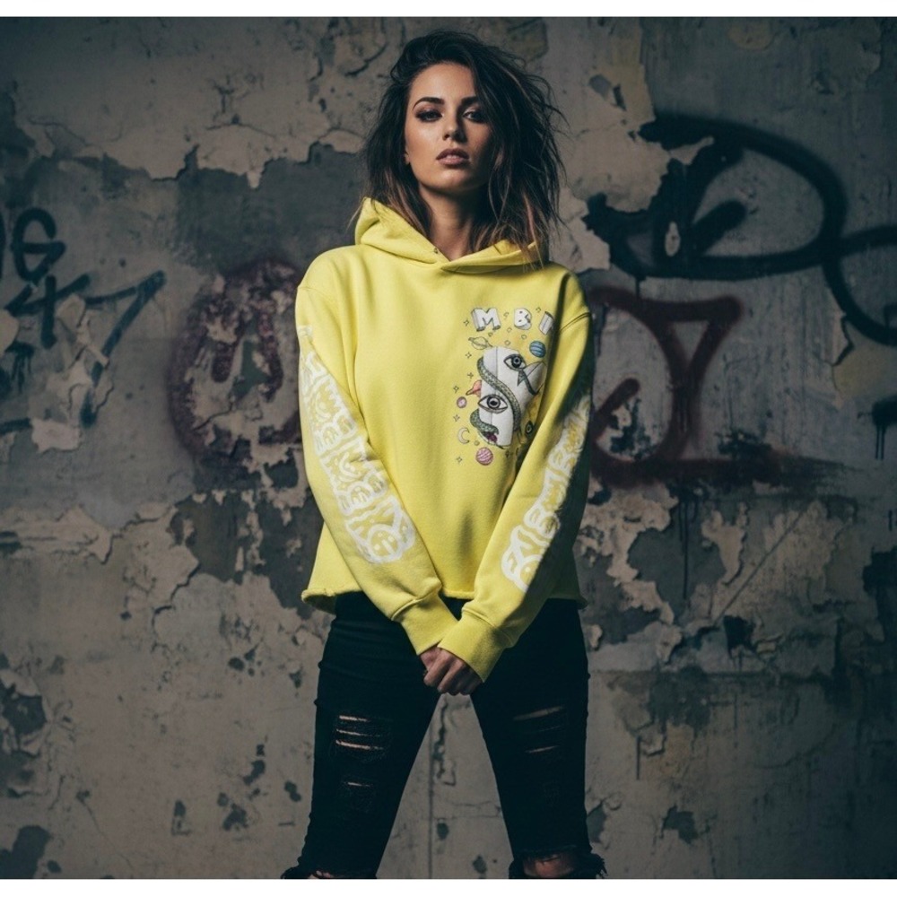 2021 Kodone x MBM Hoodie